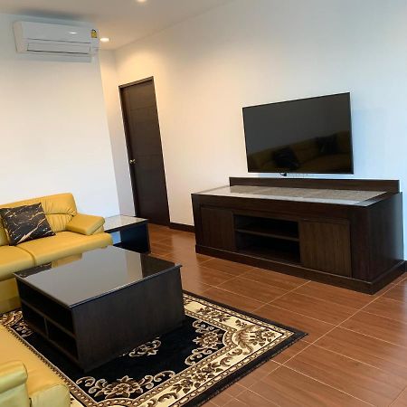 Lala Residence Chiang Mai Zewnętrze zdjęcie