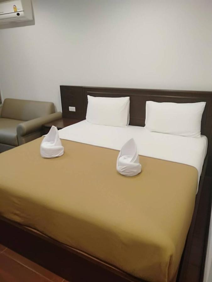 Lala Residence Chiang Mai Zewnętrze zdjęcie