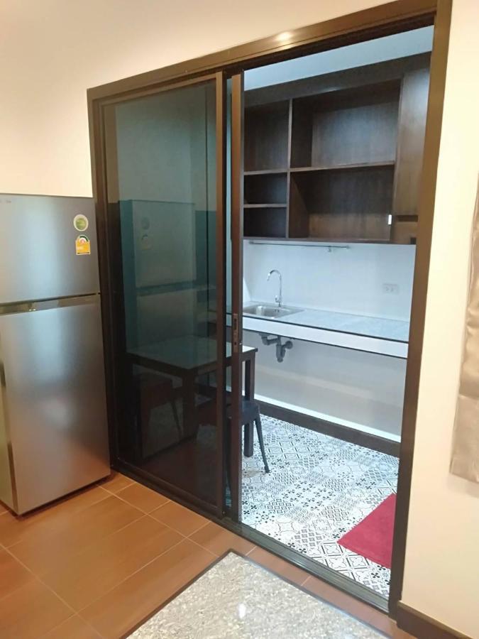 Lala Residence Chiang Mai Zewnętrze zdjęcie