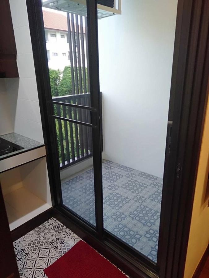 Lala Residence Chiang Mai Zewnętrze zdjęcie