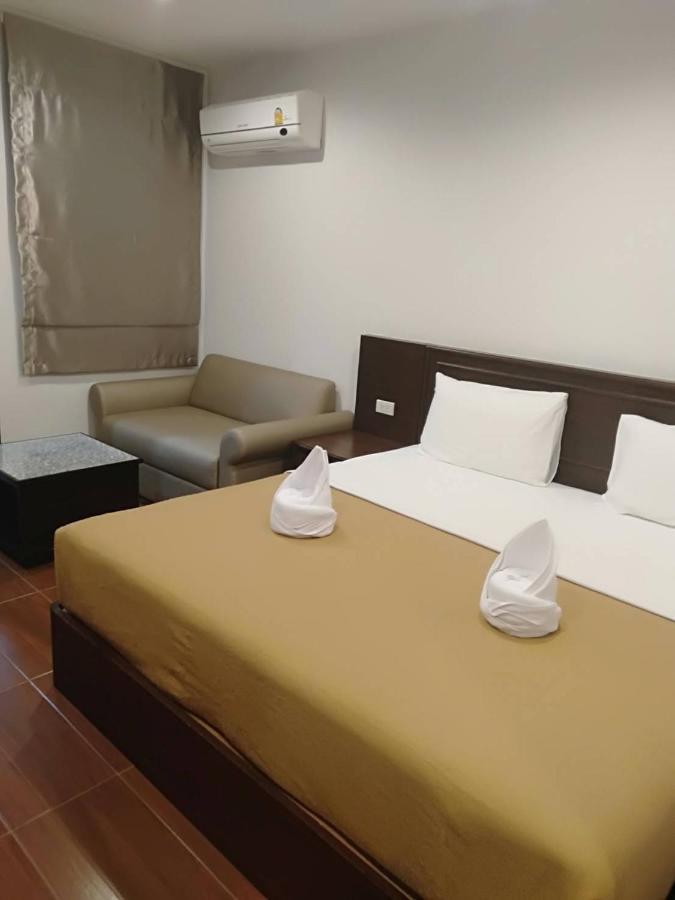 Lala Residence Chiang Mai Zewnętrze zdjęcie