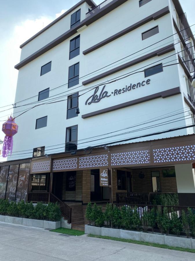 Lala Residence Chiang Mai Zewnętrze zdjęcie