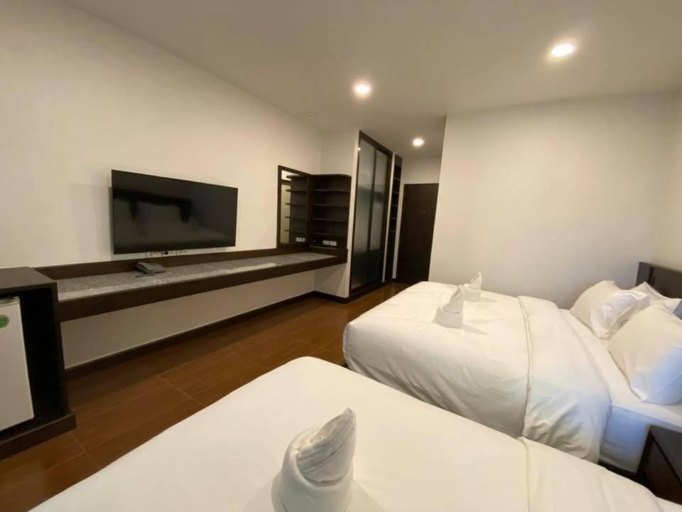 Lala Residence Chiang Mai Zewnętrze zdjęcie