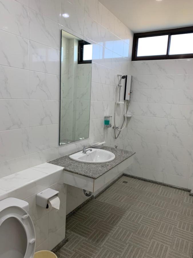 Lala Residence Chiang Mai Zewnętrze zdjęcie