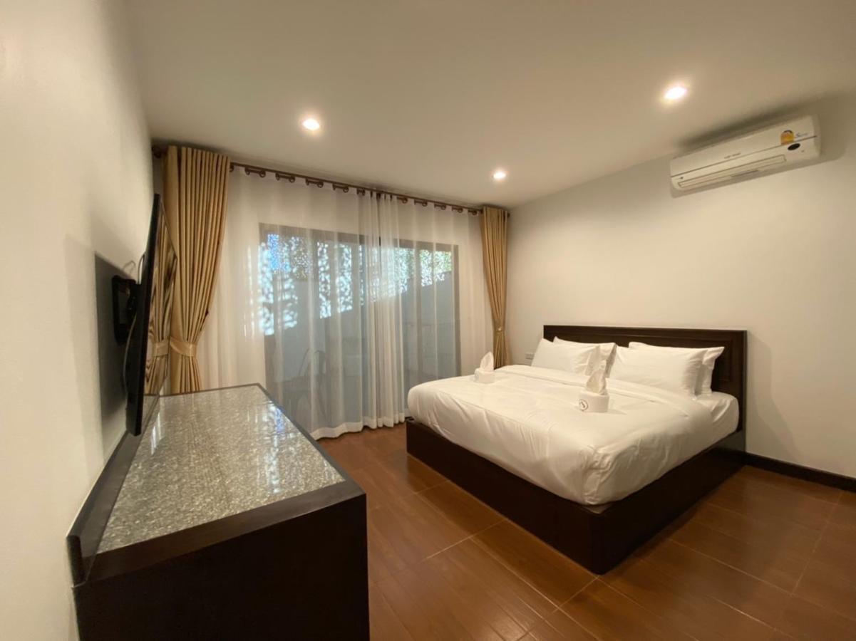 Lala Residence Chiang Mai Zewnętrze zdjęcie
