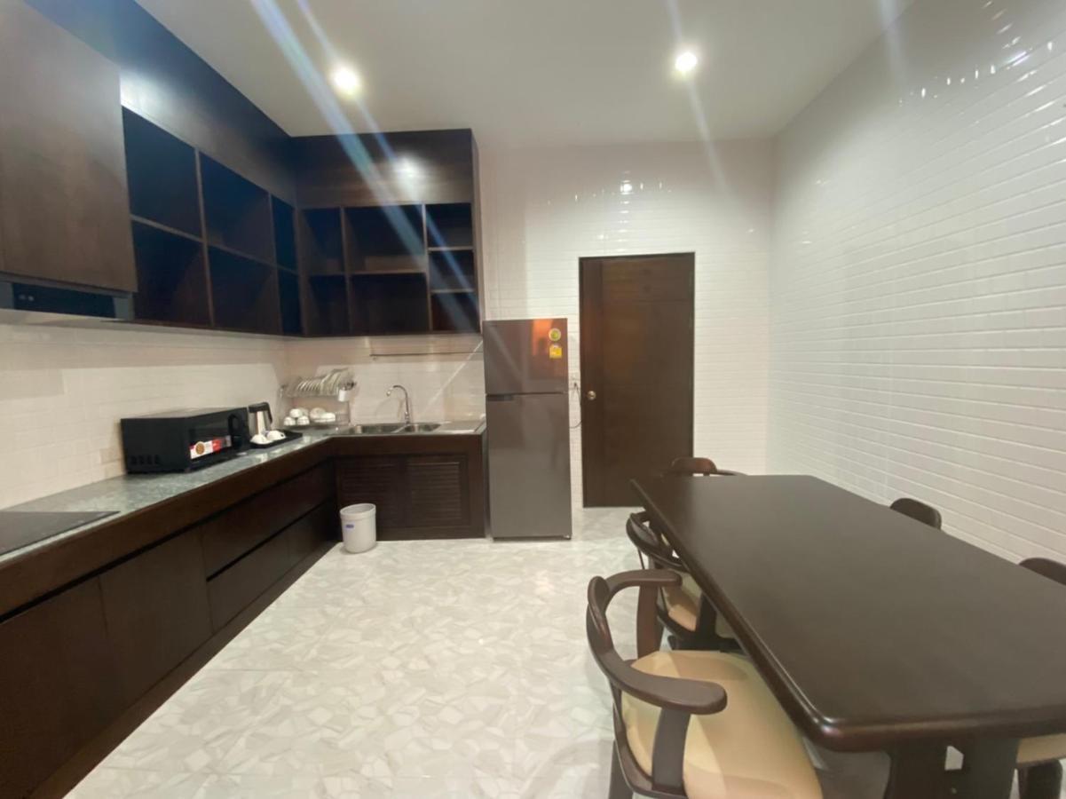 Lala Residence Chiang Mai Zewnętrze zdjęcie