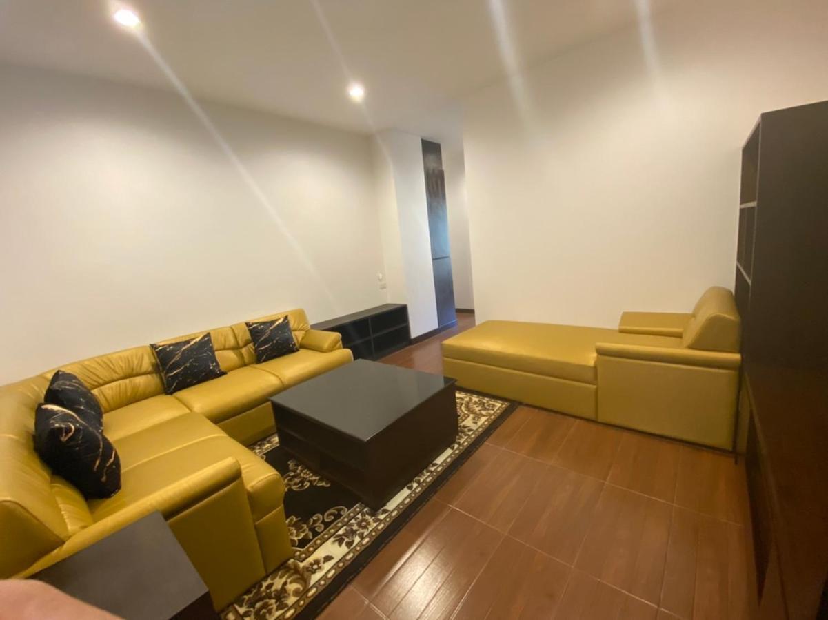 Lala Residence Chiang Mai Zewnętrze zdjęcie