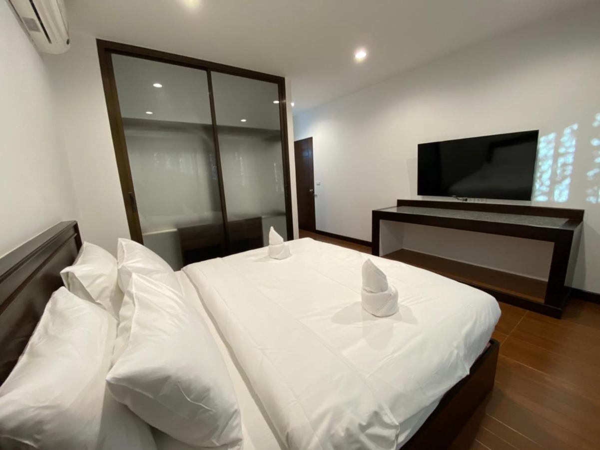 Lala Residence Chiang Mai Zewnętrze zdjęcie