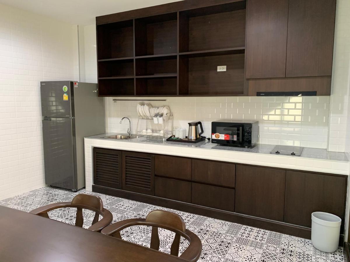 Lala Residence Chiang Mai Zewnętrze zdjęcie