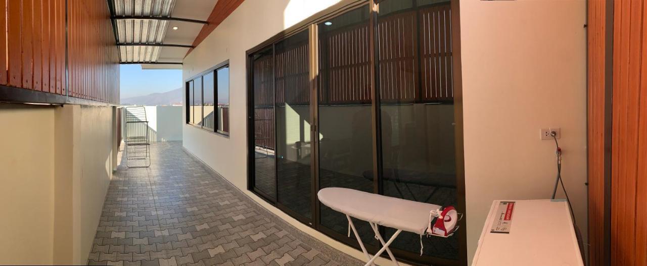 Lala Residence Chiang Mai Zewnętrze zdjęcie